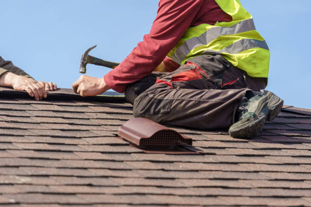 Best Tile Roofing Contractor  in Mount Pleasant, WI