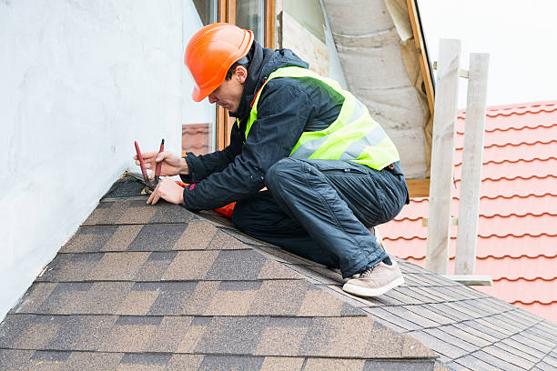 Tile Roofing Contractor in Mount Pleasant, WI